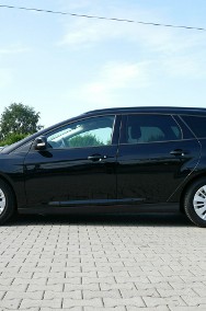 Ford Focus III 1.0 E-Boost 125KM [Eu6] Kombi Pakiet zima +Navi -Zobacz-2