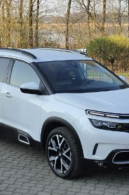 Citroen C5 Aircross Shine 1.5 BlueHDI 130 KM / I-właściciel / Serwisowany / Bezwypadkowy-2