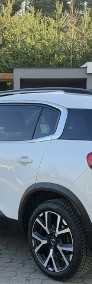 Citroen C5 Aircross Shine 1.5 BlueHDI 130 KM / I-właściciel / Serwisowany / Bezwypadkowy-3