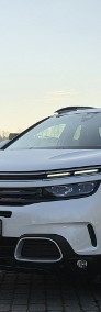 Citroen C5 Aircross Shine 1.5 BlueHDI 130 KM / I-właściciel / Serwisowany / Bezwypadkowy-4