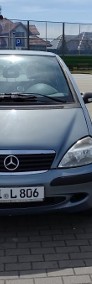 Mercedes-Benz Klasa A W168 Elegance-3