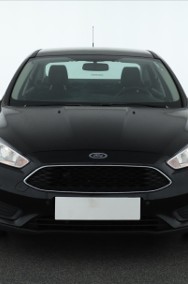 Ford Focus III , Salon Polska, Serwis ASO, Klimatronic, Parktronic-2