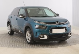 Citroen C4 Cactus I , Salon Polska, Serwis ASO, Navi, Klimatronic, Tempomat,