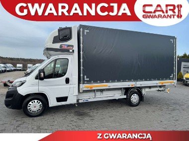 Fiat Ducato Ducato Maxi 180ps. 10 europalet-1