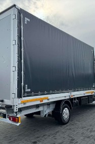 Fiat Ducato Ducato Maxi 180ps. 10 europalet-2