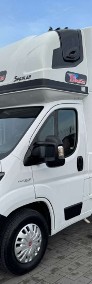 Fiat Ducato Ducato Maxi 180ps. 10 europalet-3