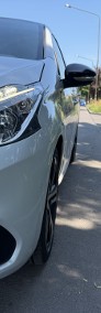 1,2i-110KM.GT-Line.Ledy.Navi.Solar.Klimatr.Alu 17.Biała perła.Bezwp-4