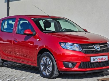 Dacia Sandero II-1