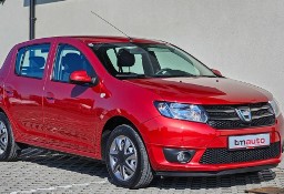 Dacia Sandero II