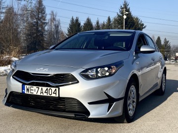 2022 rok, 1.5 tgdi, 160 hp, salon PL, aso, serwis, historia