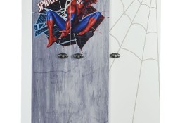 Szafa 3 drzwiowa z kolekcji Kids&Teens SPIDER-MAN