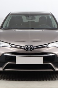 Toyota Avensis III , Salon Polska, Serwis ASO, Klimatronic, Tempomat-2