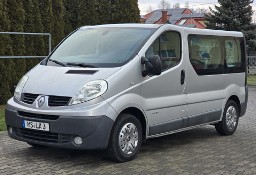 Renault Trafic II SUPER STAN!