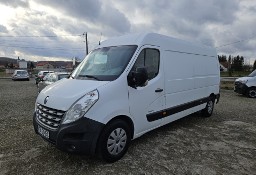 Renault Master L3H2 kup. w Polsce