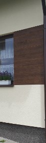 CAŁY ZESTAW Barwiony panel drewno beta + lazura na podmalowanie + klej-3