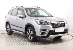 Subaru Forester IV , Salon Polska, 1. Właściciel, Serwis ASO, Automat, Skóra,