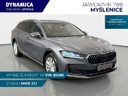 Skoda Superb III VAT 23% Combi Selection 2.0TSI 265KM DSG 4x4 2024 r., salon PL, V