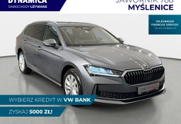Skoda Superb III VAT 23% Combi Selection 2.0TSI 265KM DSG 4x4 2024 r., salon PL, V