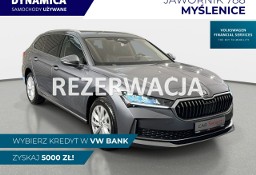 Skoda Superb III VAT 23% Combi Selection 2.0TSI 265KM DSG 4x4 2024 r., salon PL, V
