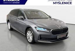 Skoda Superb III VAT 23% Combi Selection 2.0TSI 265KM DSG 4x4 2024 r., salon PL, V