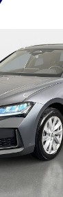 Skoda Superb III VAT 23% Combi Selection 2.0TSI 265KM DSG 4x4 2024 r., salon PL, V-4