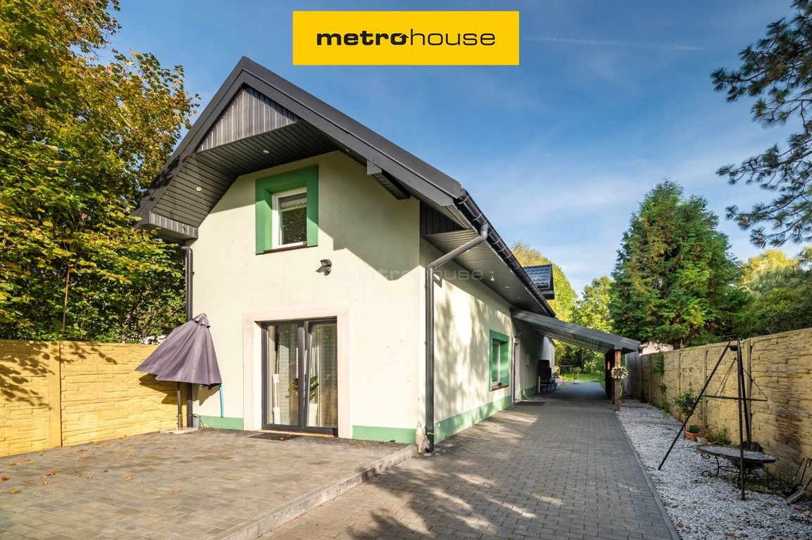 Dom na sprzedaż, 4 pokoje, 154 m², Tuszyn
