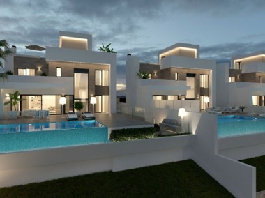 Dom, sprzedaż, 426.00, Alicante, Finestrat-1