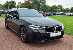 BMW SERIA 5 VII (G30/G31) Xd