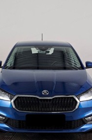 Skoda Fabia IV Essence 1.0 MPI Essence 1.0 MPI 80KM-2
