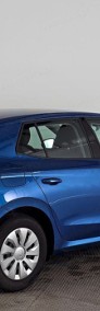 Skoda Fabia IV Essence 1.0 MPI Essence 1.0 MPI 80KM-3