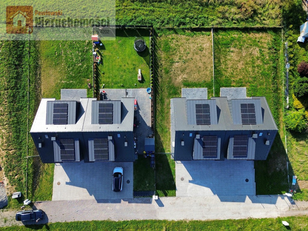 Dom na sprzedaż, 5 pokoi, 105 m², Skawina