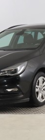 Opel Astra J , Salon Polska, Automat, Klimatronic, Tempomat, Parktronic-3