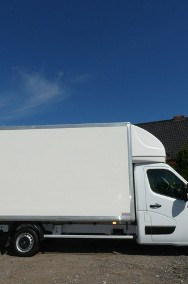 Renault Master KONTENER WINDA 750 kg NAVI KLIMA-2