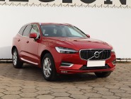 Volvo XC60 II , Salon Polska, 1. Właściciel, Serwis ASO, Automat, Skóra,