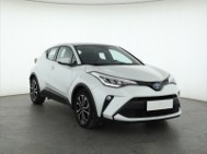 Toyota C-HR , Salon Polska, 1. Właściciel, Serwis ASO, Automat,