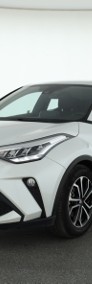 Toyota C-HR , Salon Polska, 1. Właściciel, Serwis ASO, Automat,-3