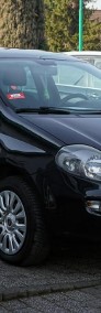 Fiat Punto IV 1.2 Benzyna, Zarejestrowany, Zadbany, Ekonomiczny, Rok Gwarancji,-3