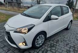 Toyota Yaris III Polski salon, Gwarancja