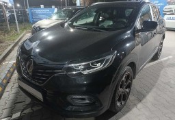 Renault Kadjar I , Salon Polska, Automat, Skóra, Navi, Klimatronic, Tempomat,