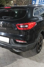 Renault Kadjar I , Salon Polska, Automat, Skóra, Navi, Klimatronic, Tempomat,-2