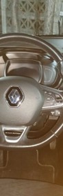 Renault Kadjar I , Salon Polska, Automat, Skóra, Navi, Klimatronic, Tempomat,-3