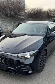 Mercedes-Benz Klasa CLA-2