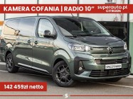 Citroen C4 SpaceTourer