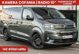 Citroen C4 SpaceTourer