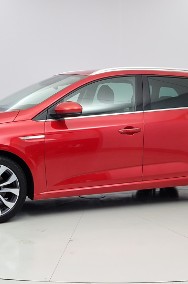 Renault Megane IV 1.3 TCe FAP Techno EDC-2