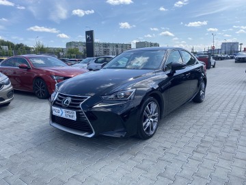 Lexus IS III XE39 200t / 300 Prestige