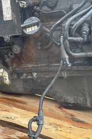 CUMMINS 4.5QSB 4.5 QSB Kompletny Silnik Słupek Blok Głowica Pokrywa Koło Zamachowe Miska Kolektor-2