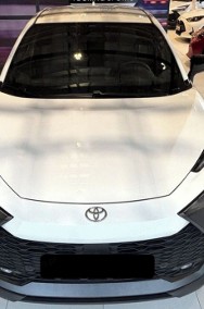 Toyota C-HR Style 1.8 Hybrid Style 1.8 Hybrid 140KM | Podgrzewane fotele!-2