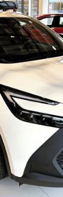 Toyota C-HR Style 1.8 Hybrid Style 1.8 Hybrid 140KM | Podgrzewane fotele!-3