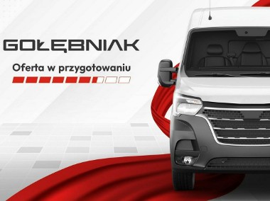 Renault Master L3H2 2.3 DCI OSTATNIE WYDANIE sprawdź teraz !-1